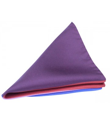 Silk Pocket Square